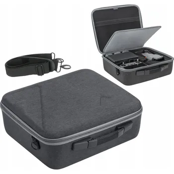 Dron Kufr Pouzdro, Obal na Dron a Ovladač DJI Air 3 / 3S / 3 B660