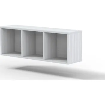 police BRADOP Variabilní polička CASPER C110 Barevné provedení: CE - CREME