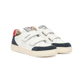 Dívčí obuv Sneakersy Primigi 1408133 S Bílá 27