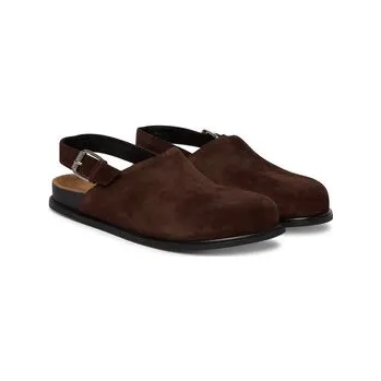 Dámské sandále Sandály Vagabond Shoemakers Effie 5922-540-31 Hnědá 42