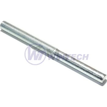 Dílna Svorník navařovací levý závit M10x150,ZB, 1 ks NNZCA10150BL