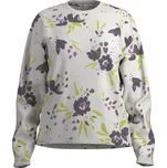 Maloja triko ORSENESM. 2025/2026 Bílá L Dámské