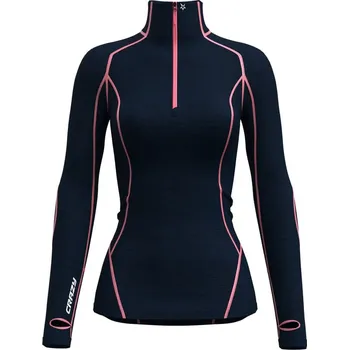 Crazy základní vrstva Idea PULL ALLURE ZIP 2025/2026 L Dámské