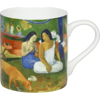 Hrnek Arearea by Paul Gauguin