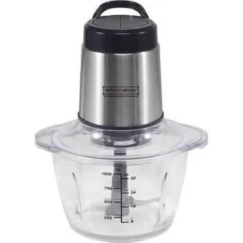 Royalty Line elektrický sekáček MCE-300 | 1 l | 300 W