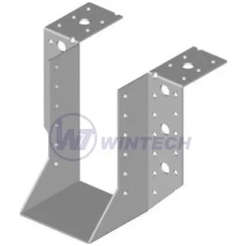 Stavebniny Třmen s horním ohybem BV/T, 200x220 ZAR, 1 ks TDBIC200220B