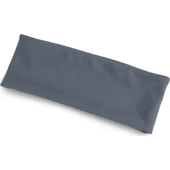 Čelenka Dámská / dívčí čelenka soft fleece, střední, 6 modrá jeans