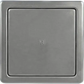 Revizní dvířka HACO dvířka van.150x150mm nerez