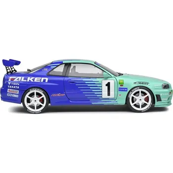 RC model letadla Model auta Solido 421181580