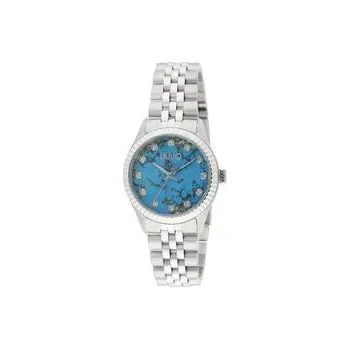 Hodinky Liu Jo Hodinky Tiny TLJ2732 Stříbrná OS