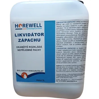 Osvěžovač vzduchu Horewell Likvidátor zápachu 5 l