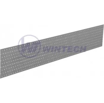 Stavebniny Destička perfor. PP 98 DMX 180x1200x2,0, 1 ks TKBA181200B