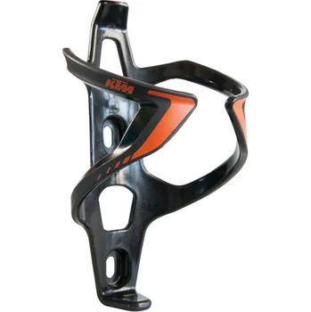 Košík na láhev Košík na lahev KTM BOTTLE CAGE Wing II Black/orange