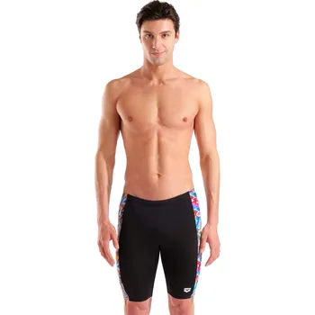 Pánské plavky Arena Performance Iguana Swim Jammer XXL - UK40