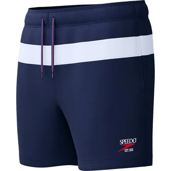 Pánské kraťasy Speedo Colorblock Volley 16" S - UK32