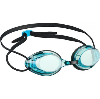 Plavecké brýle Mad Wave Streamline Tyrkysová