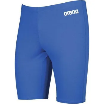 Chlapecké plavky Chlapecké plavky Arena Solid jammer junior blue 22