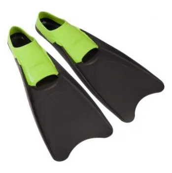 Potápěčské vybavení Plavecké ploutve Mad Wave Long 4