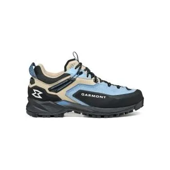 Dámská treková obuv GARMONT AKRON GTX W glacier blue/whitecup grey UK 8,5 obuv + DÁREK DLE VÝBĚRU!