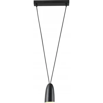 Závěsné svítidlo Maxlight SISTEMA 1 - 1 světelný bod G9