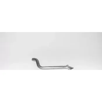 Výfukový systém NOVAK Výfuková trubka NVK 13.913