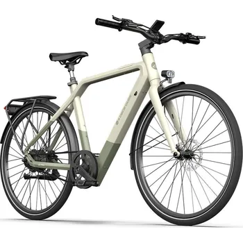 ADO Elektrokolo 27,5" ADO Air30 Ultra ZELENÁ 2025