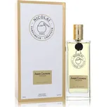 Nicolai Parfumeur Createur Ambre Cashmere U EDP Intense 100 ml