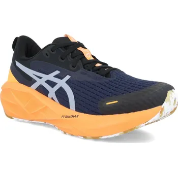 Pánská běžecká obuv Asics Novablast 5 Lite-Show M 1011C119400 - lite-show/orange pop 42,5