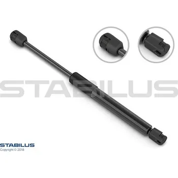 Motorový prostor Stabilus 430003