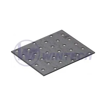 Stavebniny Destička perfor. PP 31 DMX 100x120, 1 ks TKBA100120B