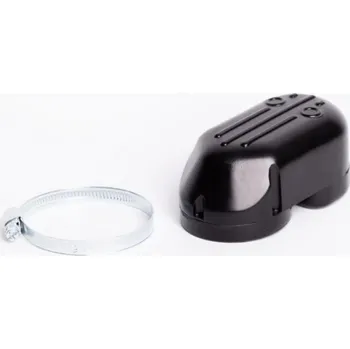 Karburátor Italy Filtr box s objímkou *DELLORTO