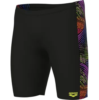Pánské plavky Arena Performance Energy Swim Jammer Black S - UK32