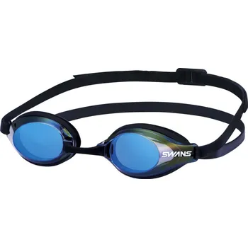 Plavecké brýle Plavecké brýle Swans SR-3M Modrá