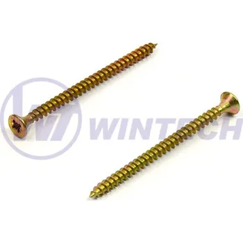 Spojovací materiál Vrut do dřeva ZH PZ 3,0 x 40 ZZ Balení: 50 ks AAABE30040CAP1