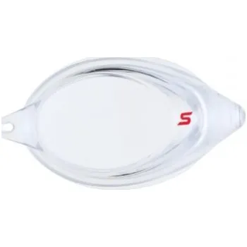 Dioptrická očnice Swans SRXCL-NPAF Optic Lens Racing Clear -3.0
