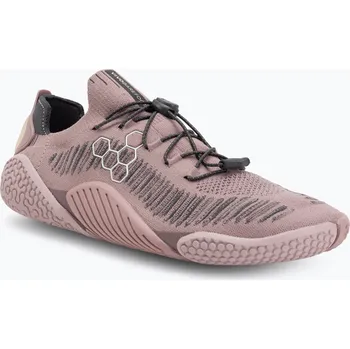 Dámská móda Dámské barefoot boty Vivobarefoot Motus Flex wood rose