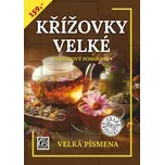 Křížovky velké: Bylinkový pomocník -…