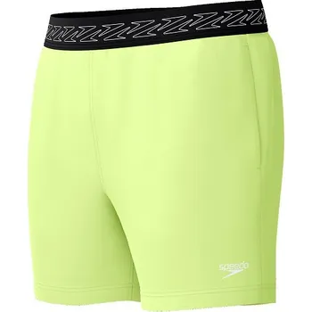 Pánské kraťasy Speedo HyperBoom Band 16 Watershort Yellow M - UK34