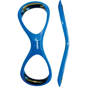 Vodní sport Plavecká osmička Finis Forearm Fulcrum junior