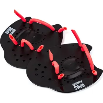 Plavecké packy BornToSwim Manta Paddles S