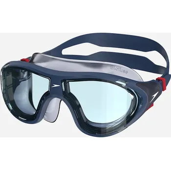 Speedo Biofuse 2.0 Mask Tmavě modrá