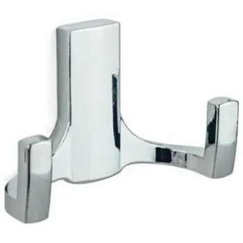 Věšák Nábytkový věšák April chrom lesk střední