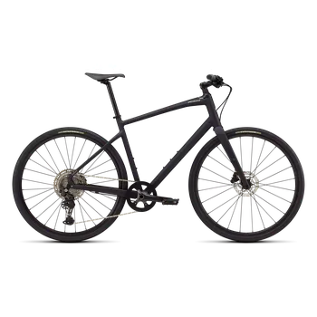 Horské kolo Specialized Sirrus X 4.0 - L, SATIN DARK NAVY METALLIC / DOLOMITE, 2026