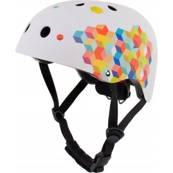 Cyklistická přilba Cyklistická přilba Sun Baby Cubic vel. M