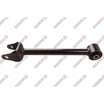 Zavěšení kol Sidem 51675 Tyč/vzpěra, odpružení kola