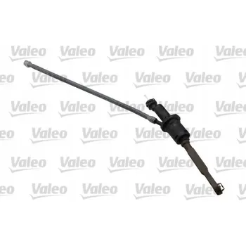 Spojková sada Hlavní spojkový válec Valeo 874459