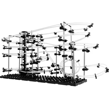 Kuličková dráha NOVÁ kuličková dráha 16m KX8535
