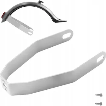 Příslušenství pro elektrokoloběžku Držák zadního blatníku pro koloběžku Xiaomi M365