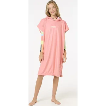 Dámské pončo Pončo Rip Curl - Classic Girl - Mango