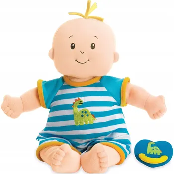 Panenka Panenka Manhattan Toy Baby Stella Boy
